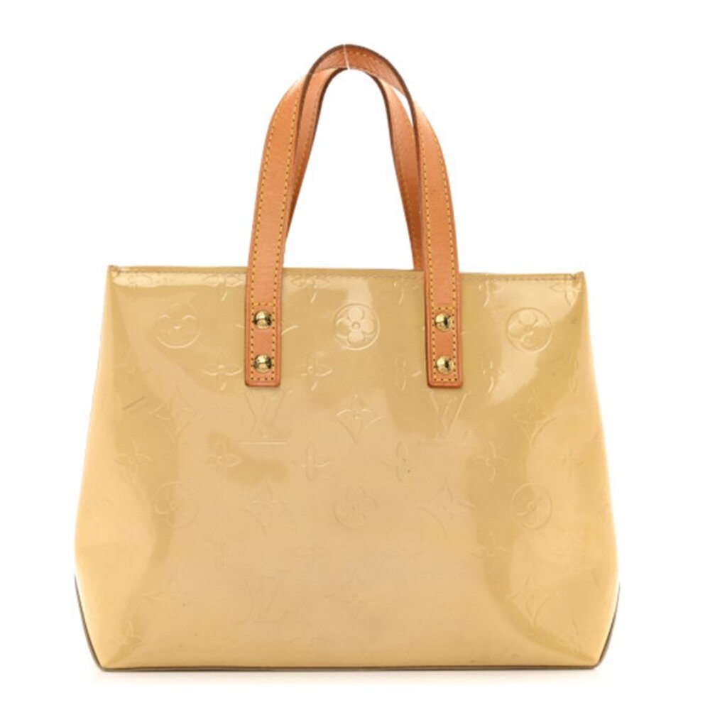 ❌SOLD❌ Authentic Louis Vuitton Monogram Vernis Reade PM Tote
